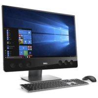 моноблок Dell XPS One 27 7760-8722 Серебристый