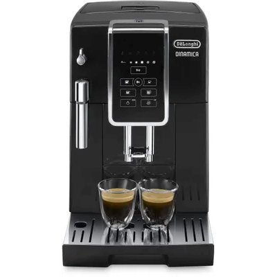 кофемашина DeLonghi Dinamica ECAM350.15.B