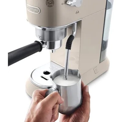 кофеварка DeLonghi EC885.BG 0132106252