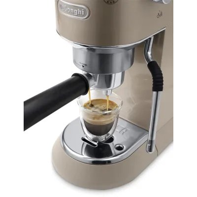 кофеварка DeLonghi EC885.BG 1906832