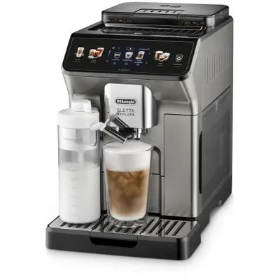 кофемашина DeLonghi Eletta Explore ECAM450.86.T