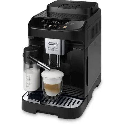 кофемашина DeLonghi Magnifica Evo ECAM290.61.B
