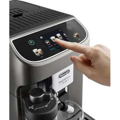 кофемашина DeLonghi Magnifica Plus ECAM320.70.TB