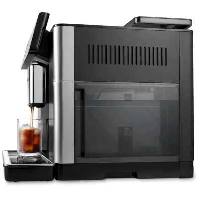 кофемашина DeLonghi PrimaDonna Aromatic ECAM630.55.SM