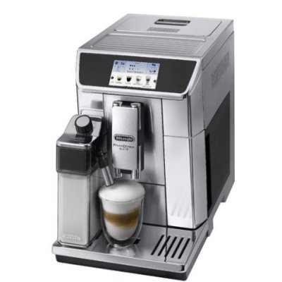 кофемашина DeLonghi PrimaDonna Elite Experience ECAM650.85.MS