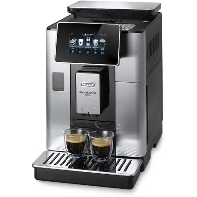 кофемашина DeLonghi PrimaDonna Soul ECAM610.75.MB