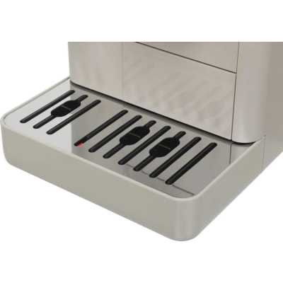 кофемашина DeLonghi Rivelia EXAM440.35.BG