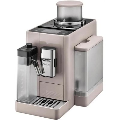 кофемашина DeLonghi Rivelia EXAM440.55.BG