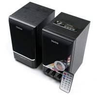 колонка Dialog Disco AD-07 Black Черный