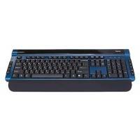 клавиатура Dialog KMROK-0517U Blue