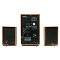 колонка Dialog Progressive AP-150 Brown