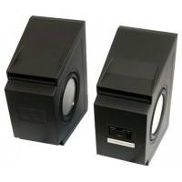колонка Dialog Stride AST-30UP Black Черный