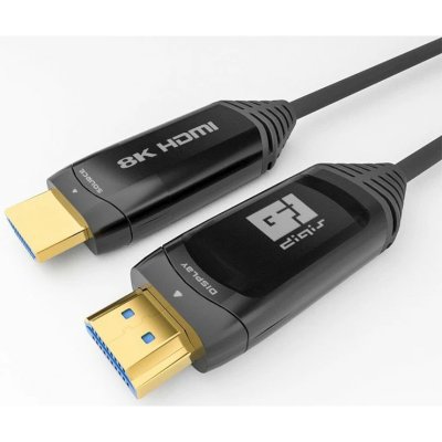 кабель Digis DSM-CH10-8K-AOC