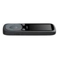 MP3 плеер Digma B4 8GB Black