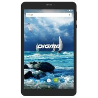 планшет Digma CITI 7575 3G Black