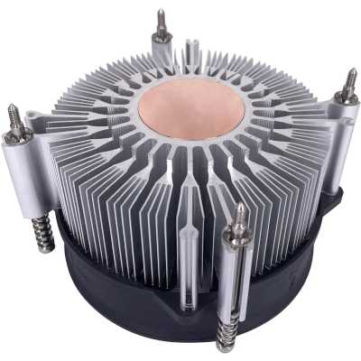кулер Digma D-CPC110-PWM3