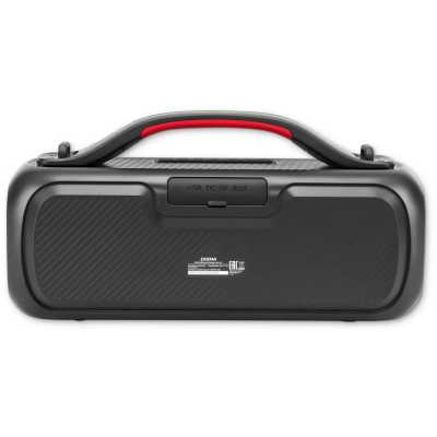 портативная колонка Digma D-PS1531 Black
