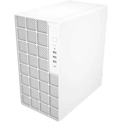 корпус Digma DCC-MN304 White