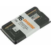 оперативная память Digma DGMAS43200016S
