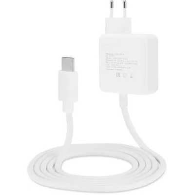 сетевое зарядное устройство Digma DGPD-45W-WG