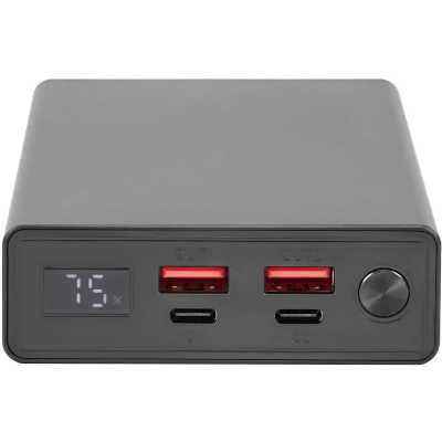 внешний аккумулятор Digma DGPD20A100ABK