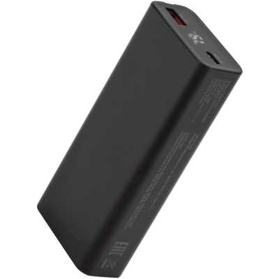 внешний аккумулятор Digma DGPF10E45ABK