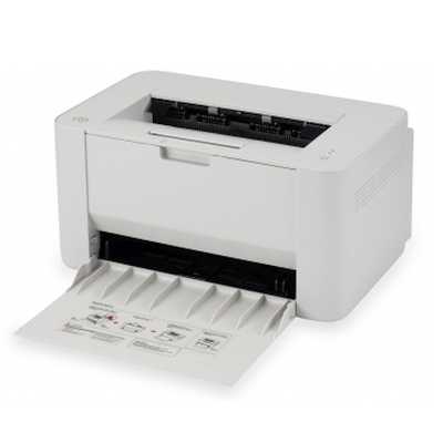 принтер Digma DHP-2401W Grey Серый
