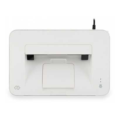 принтер Digma DHP-2401W White Белый