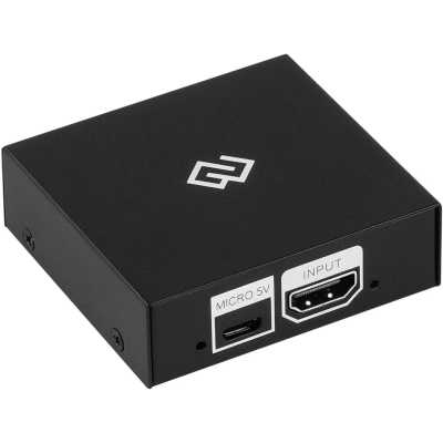 сплиттер Digma DHSP-V1.4X2