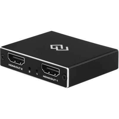 сплиттер Digma DHSP-V2X2