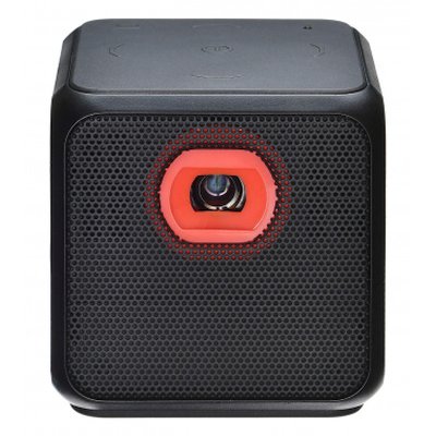 проектор Digma DiMagic Cube Черный