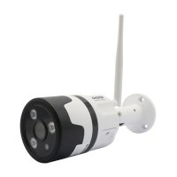 IP видеокамера Digma DiVision 600 White-Black