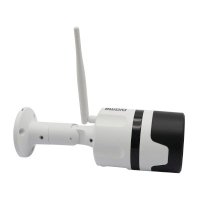 IP видеокамера Digma DiVision 600 White-Black