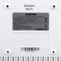 телевизор Digma DM-LED24MR15
