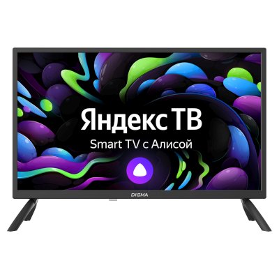 телевизор Digma DM-LED24SBB31
