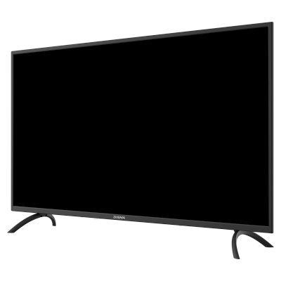 телевизор Digma DM-LED43MBB21