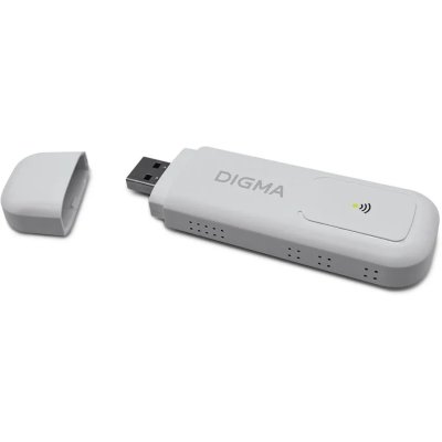 модем Digma Dongle DW1960WH
