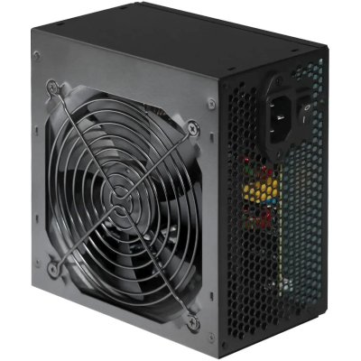 блок питания Digma DPSU-350W Черный