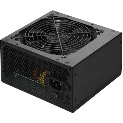 блок питания Digma DPSU-400W Черный