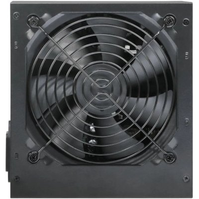 блок питания Digma DPSU-600W Черный