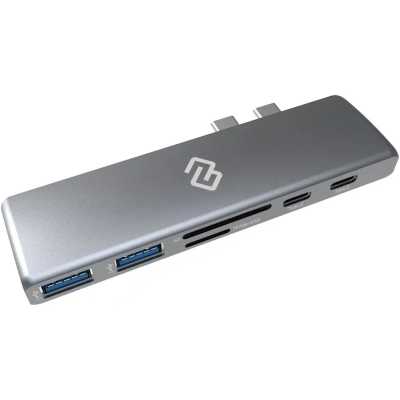 док-станция Digma DS-815UC_G