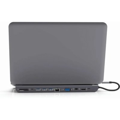 док-станция Digma DS-990UC_G