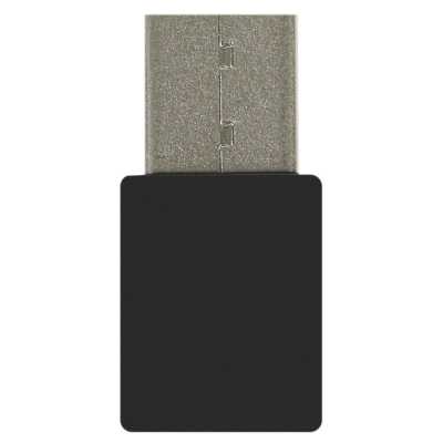 WiFi адаптер Digma DWA-BT5-AC600C