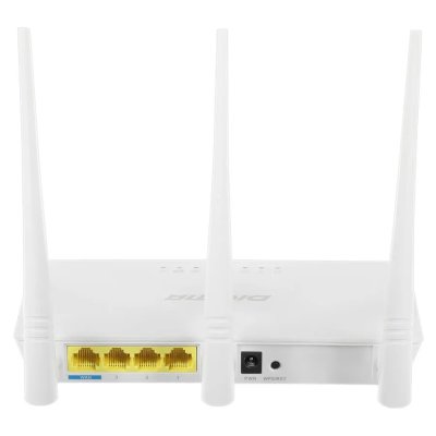 роутер Digma DWR-N302