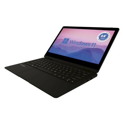 ноутбук Digma EVE 11 C421Y NCN114BXW01 Черный