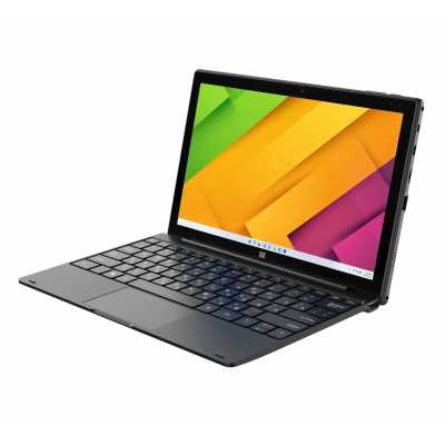 планшет Digma EVE 1496E 8/256GB Black Черный