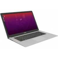 ноутбук Digma EVE 15 C400 Серебристый