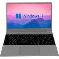 ноутбук Digma EVE 15 C423 DN15R5-ADXW01 Серый