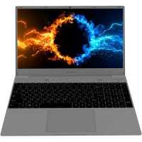ноутбук Digma EVE 15 C423 NR3158DXW01 Серый