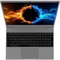 ноутбук Digma EVE 15 C423 NR3158DXW01 Серый